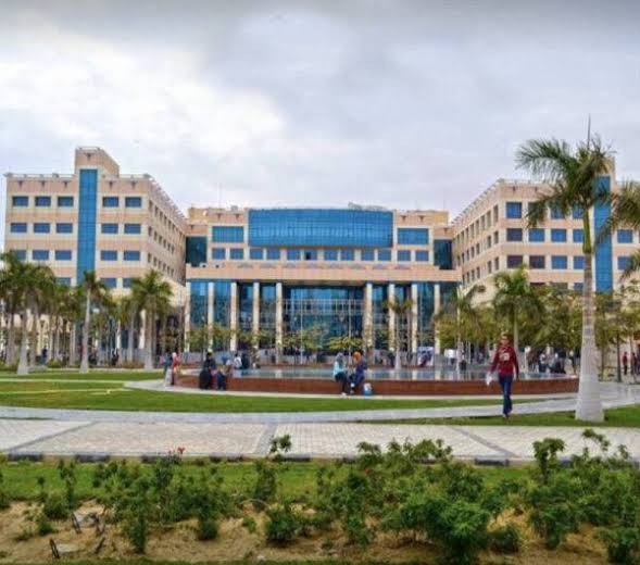 تنسيق جامعة 6 أكتوبر 2026.. الحد الأدنى للقبول بال تنسيق جامعة 6 أكتوبر 2026.. الحد الأدنى للقبول بال